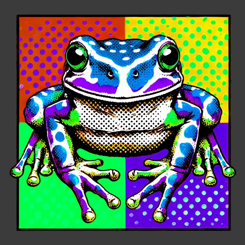 Frosch