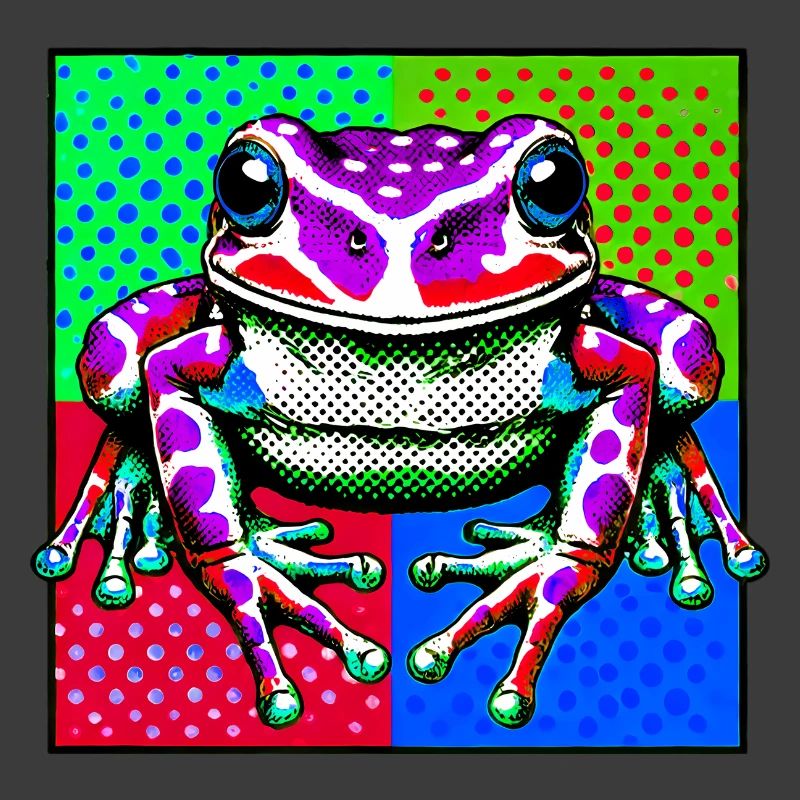 Frosch