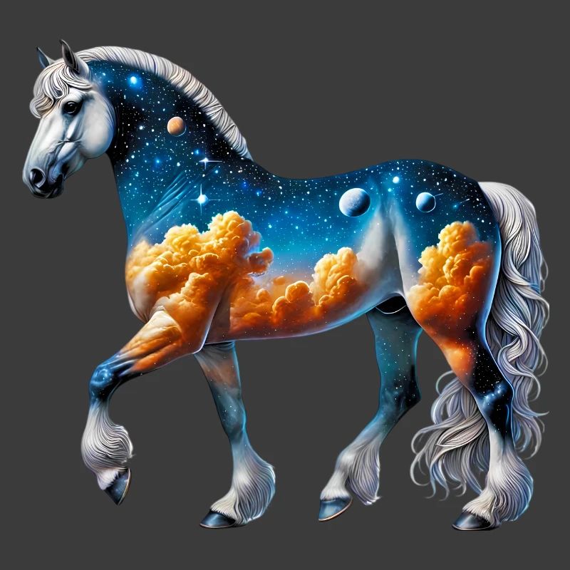 Pferd