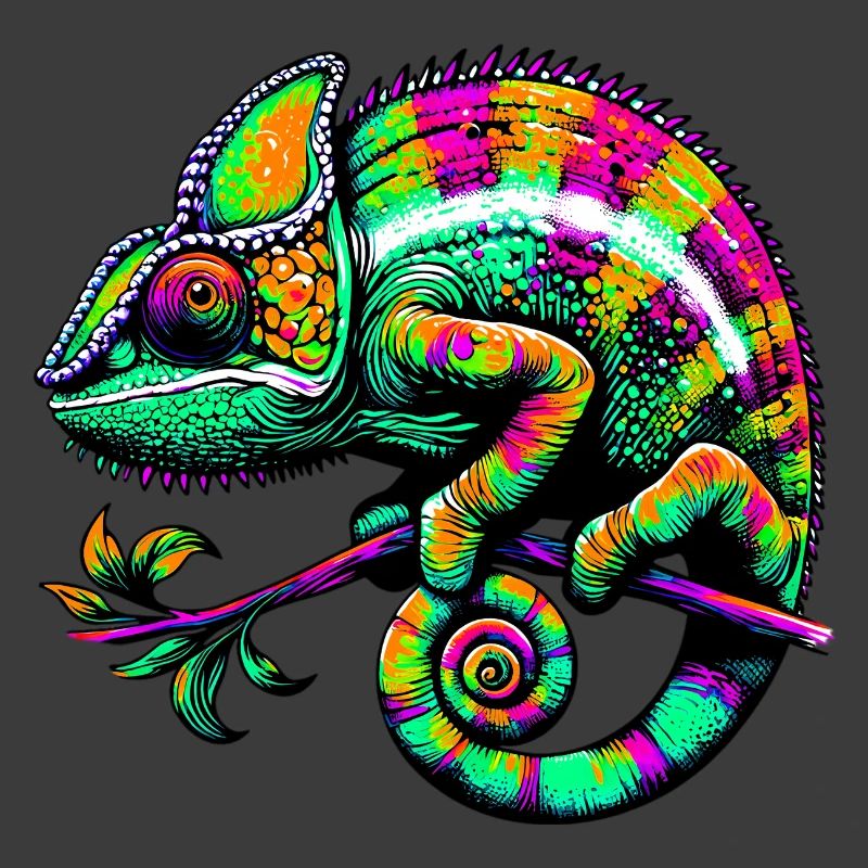 Chamäleon