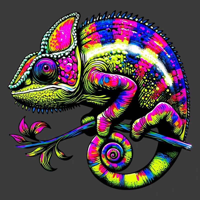 Chamäleon