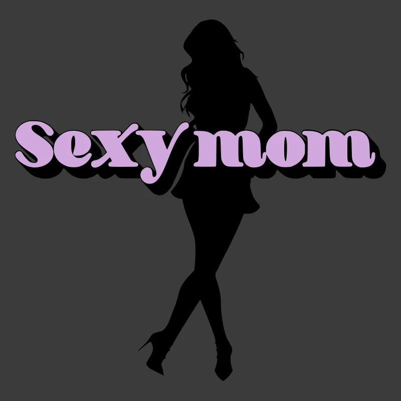 Sexy mom
