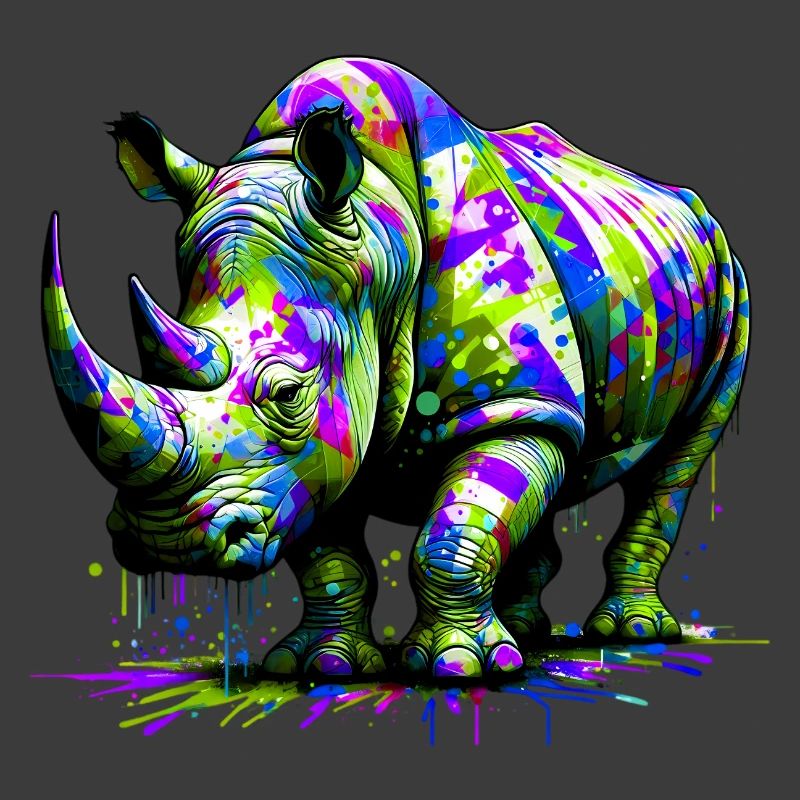 Rhinocéros