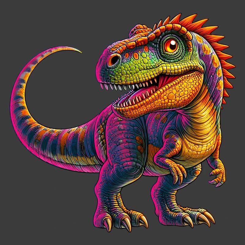 Dinosaurier