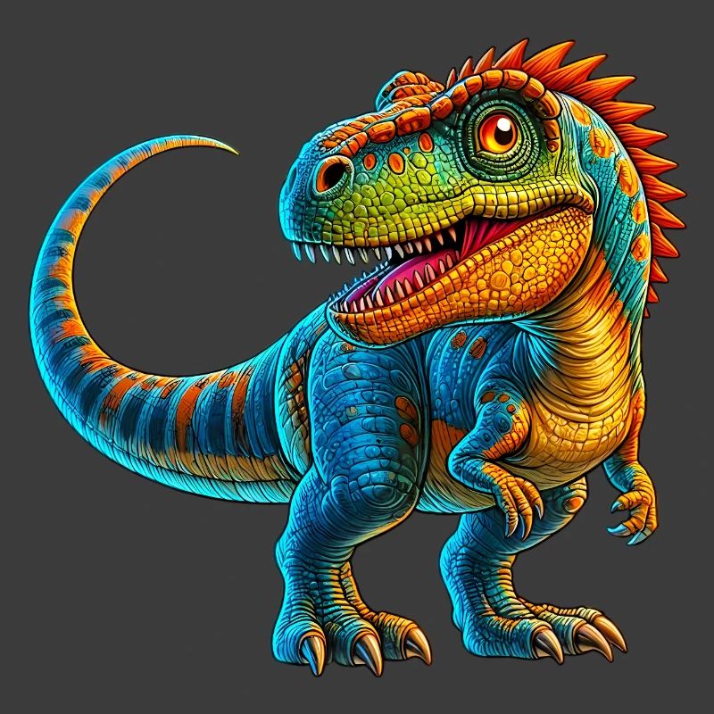 Dinosaur
