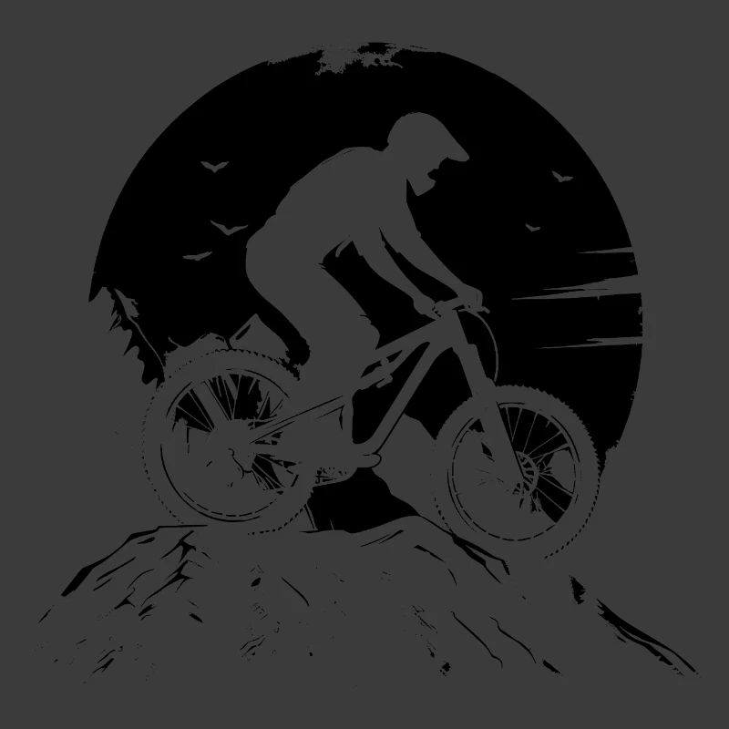 Mountainbiken
