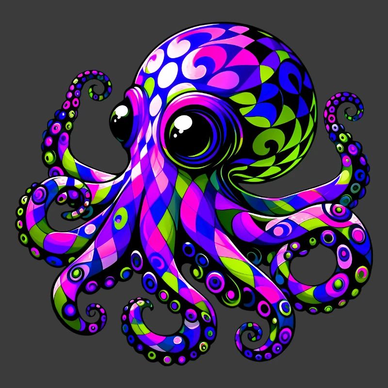 Octopus