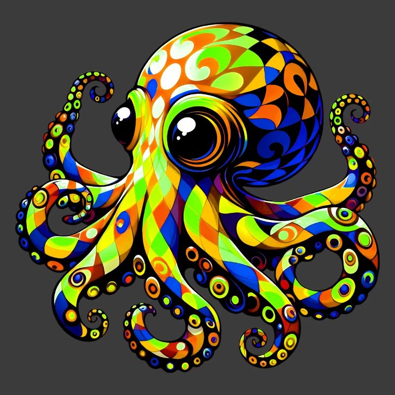Octopus