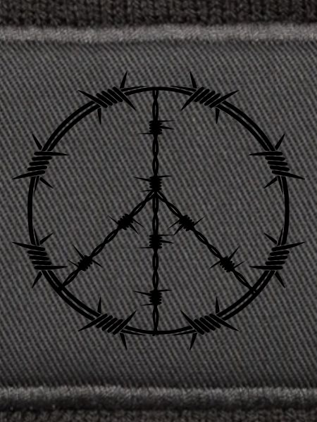 Frieden und Liebe