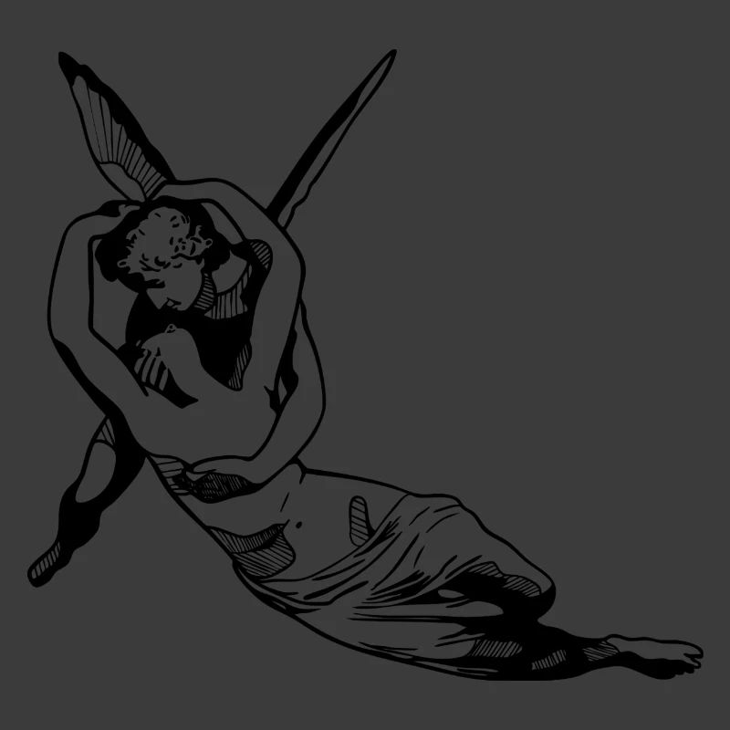 Amor und Psyche