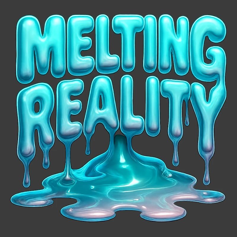 Melting Reality
