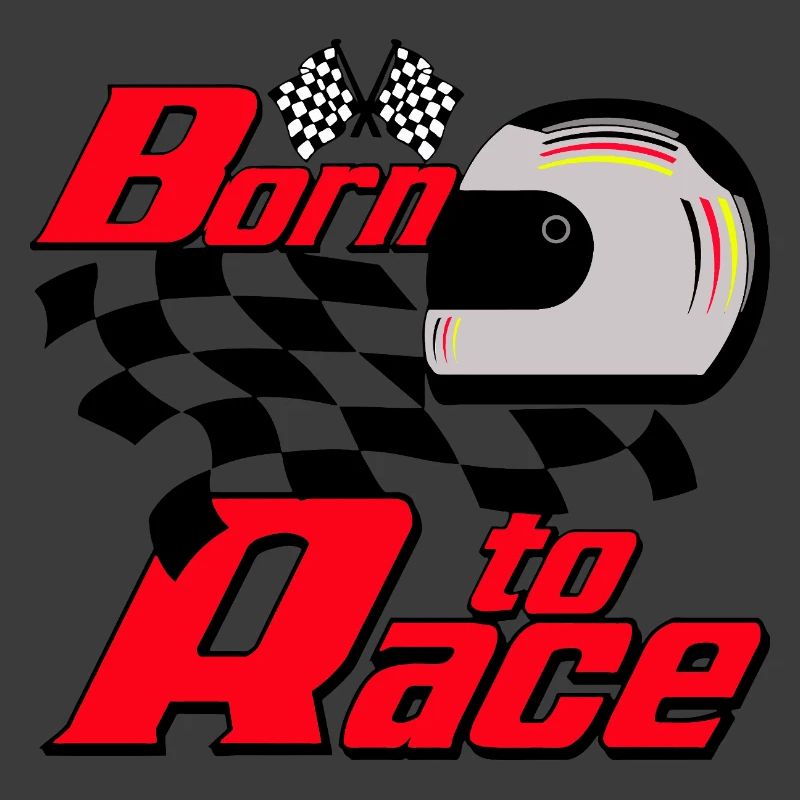 Born to Race .....................................