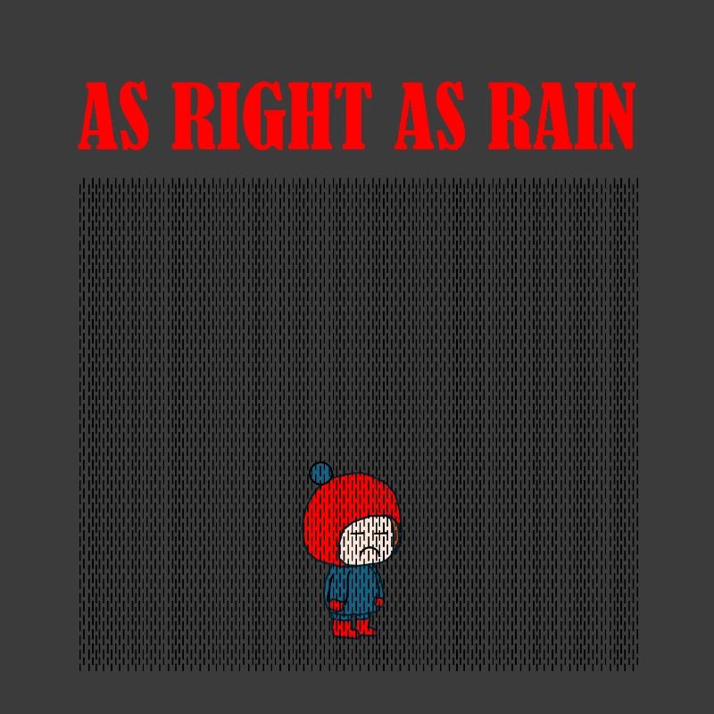 As_right_as_rain