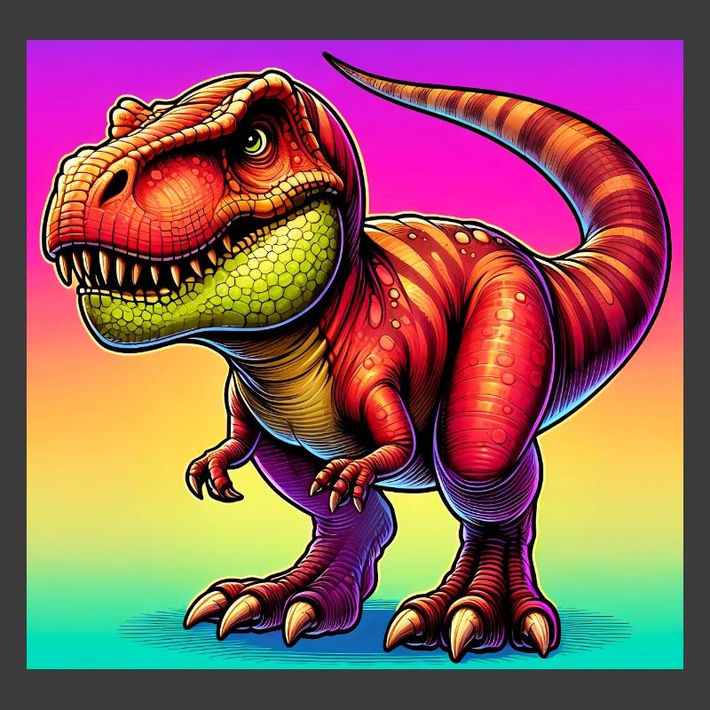 Dinosaurier