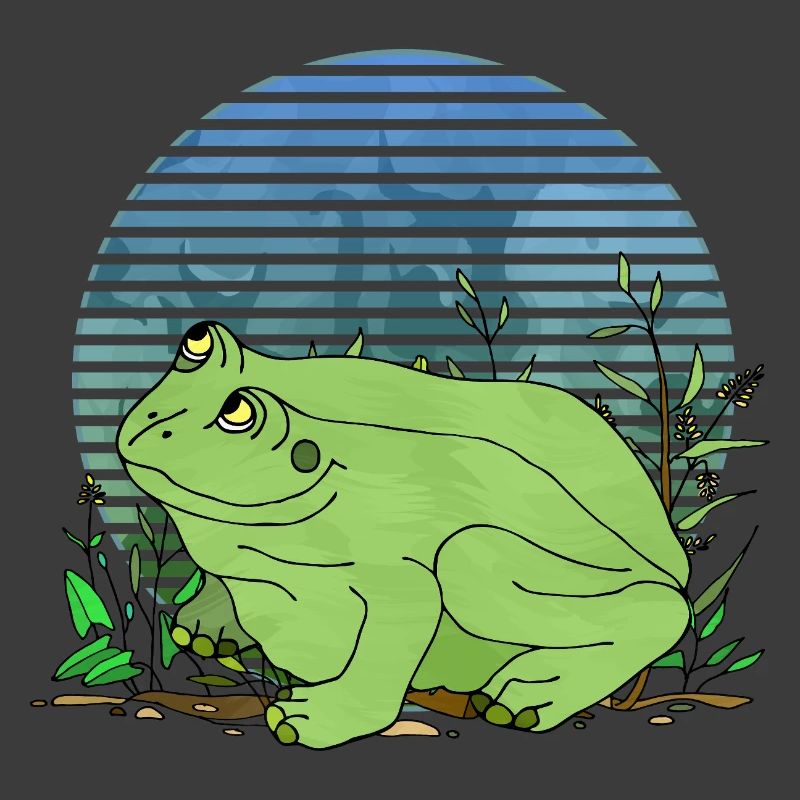 Frosch