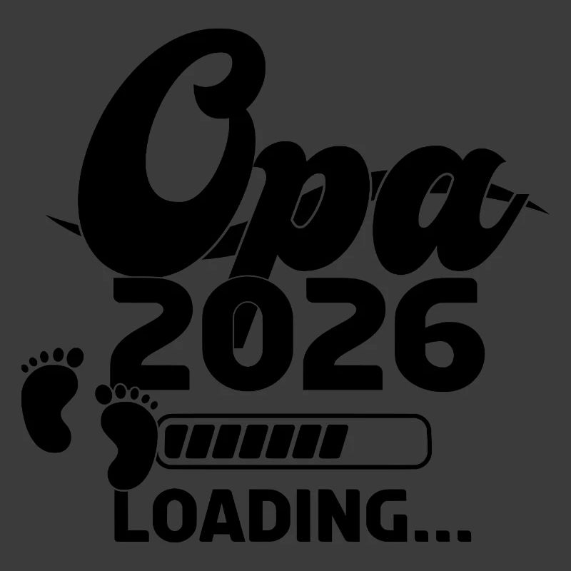 Grandpa 2026 Loading