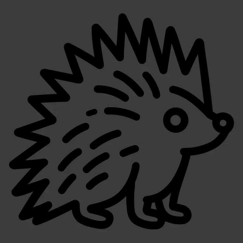 Porc-épic