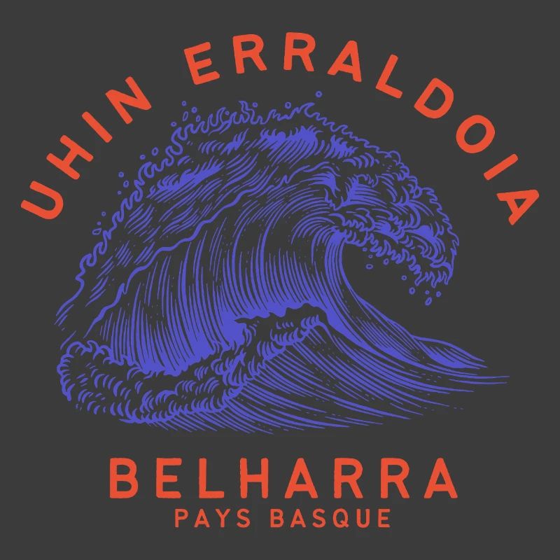 Basque Wave
