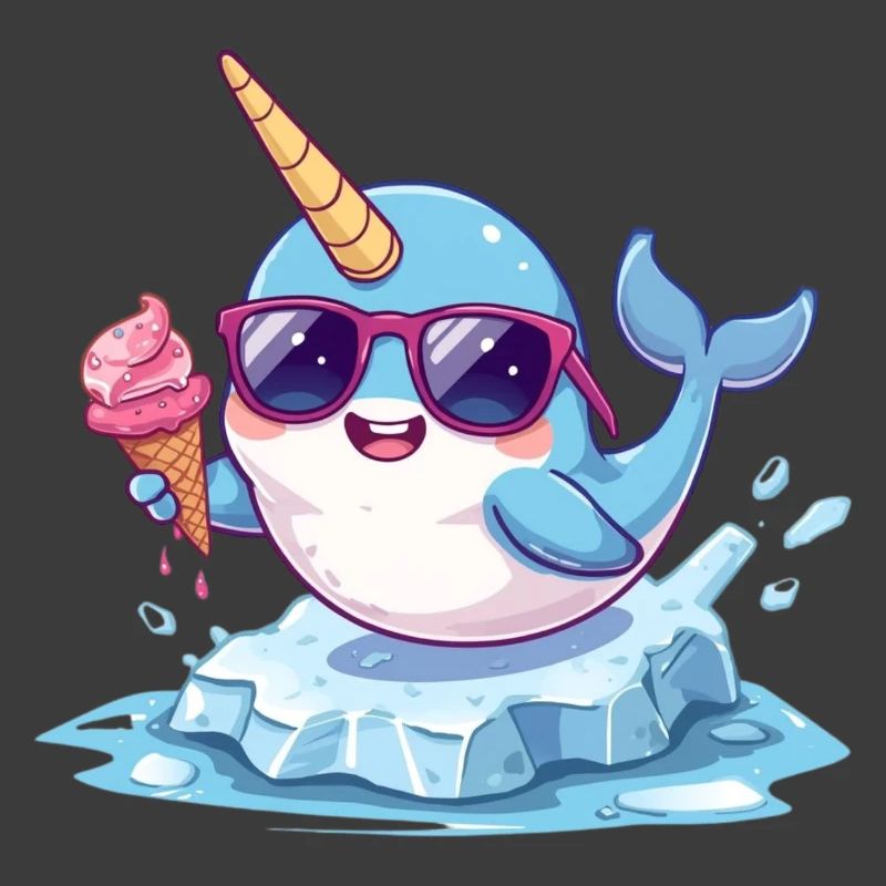 narval_glace