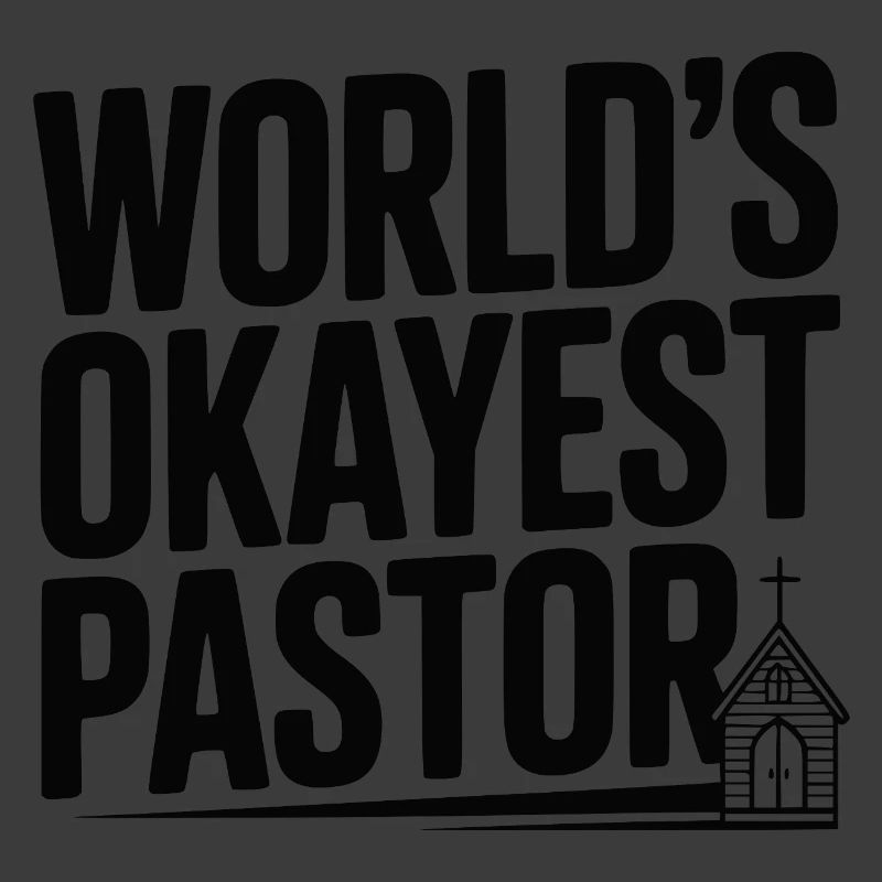 Le pasteur le plus correct du monde