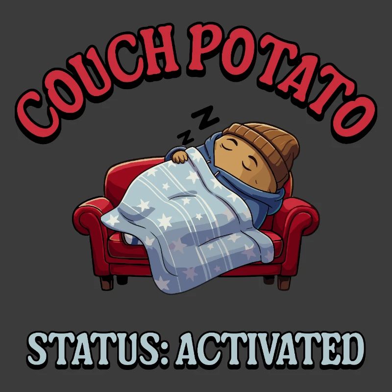 Couch Potato