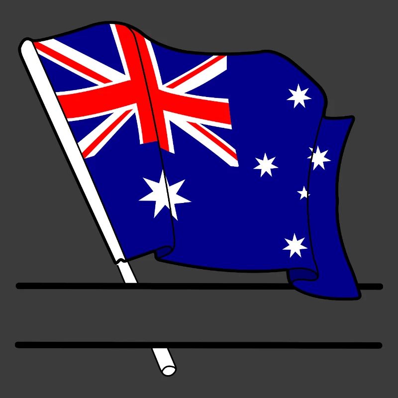 Vlaggen_Australie_