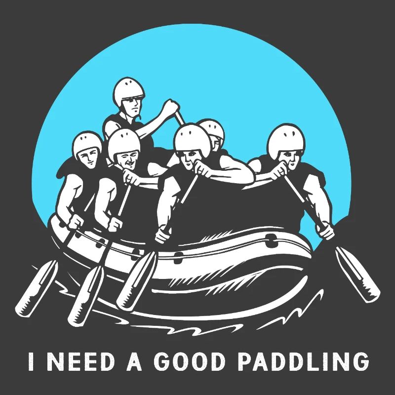 Rafting Kajakfahren Kajak Paddelboot
