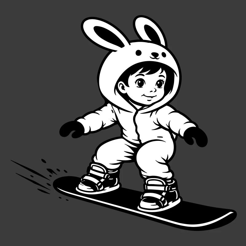 Snowboard Bunny