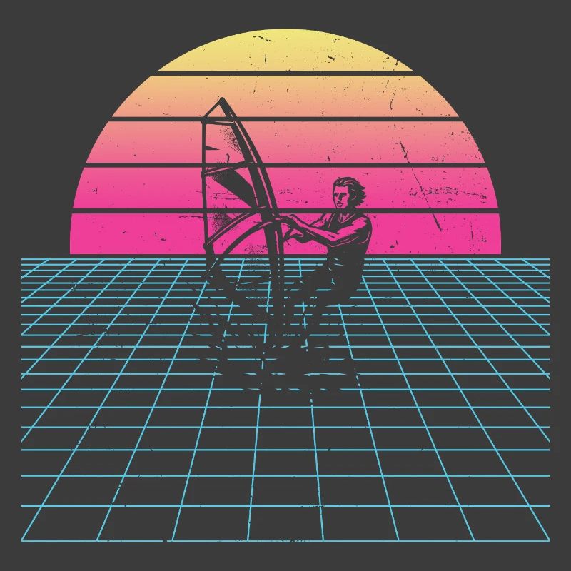Statement for all windsurfers