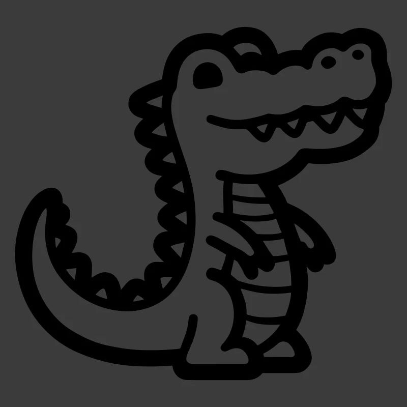 Alligator