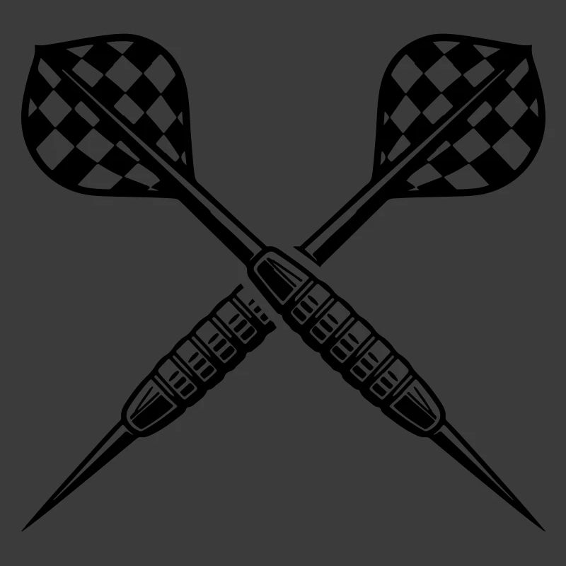 Wurfpfeil Darts Dartpfeil