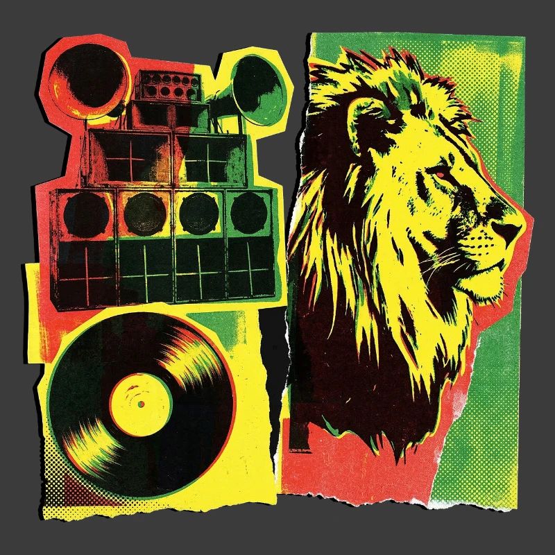 Roots Reggae Soundsystem