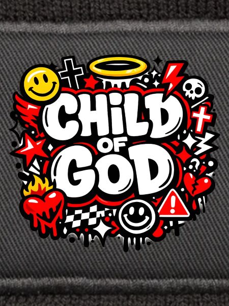 Child of God