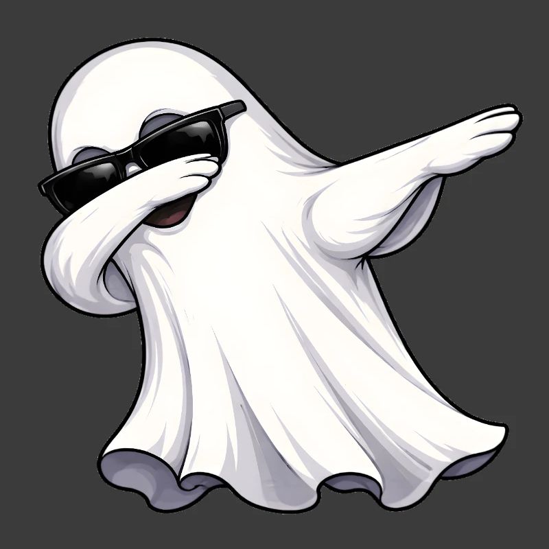 Dab Ghost