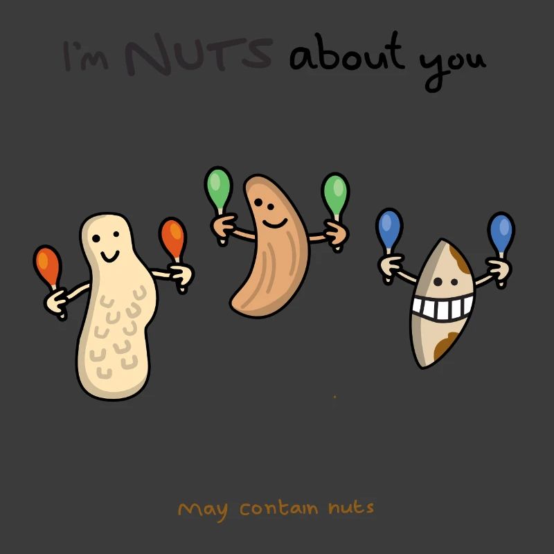 Peanut Party Parade