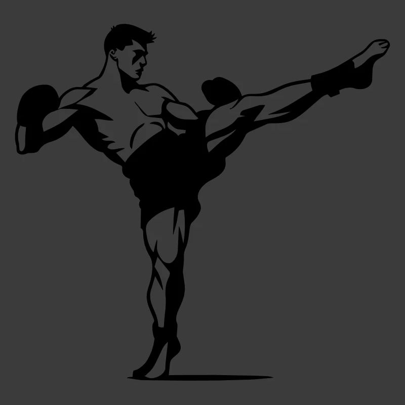 Kickboxen