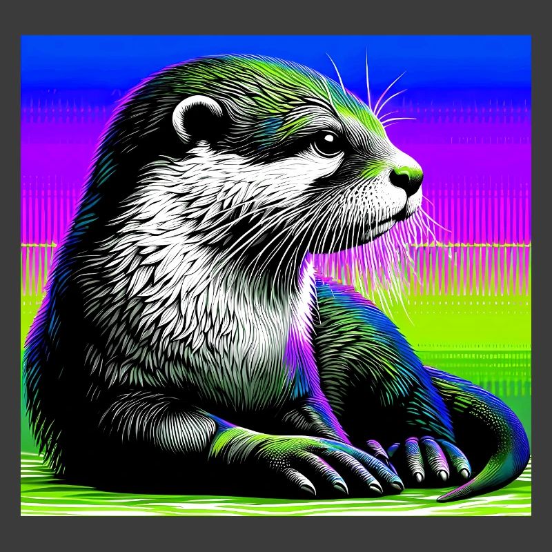 otter
