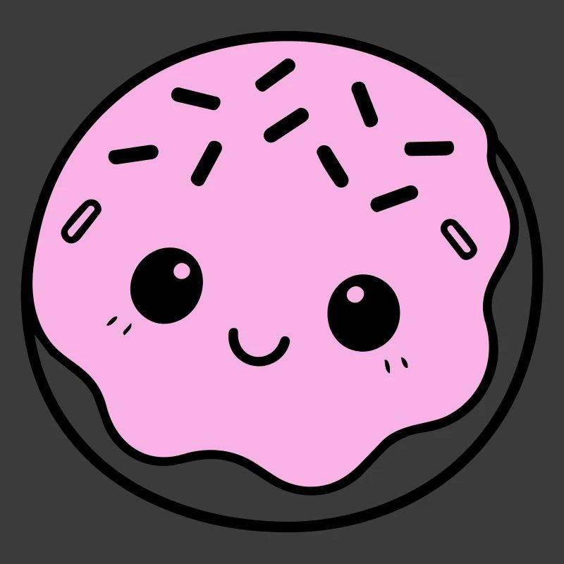 Donut Cute