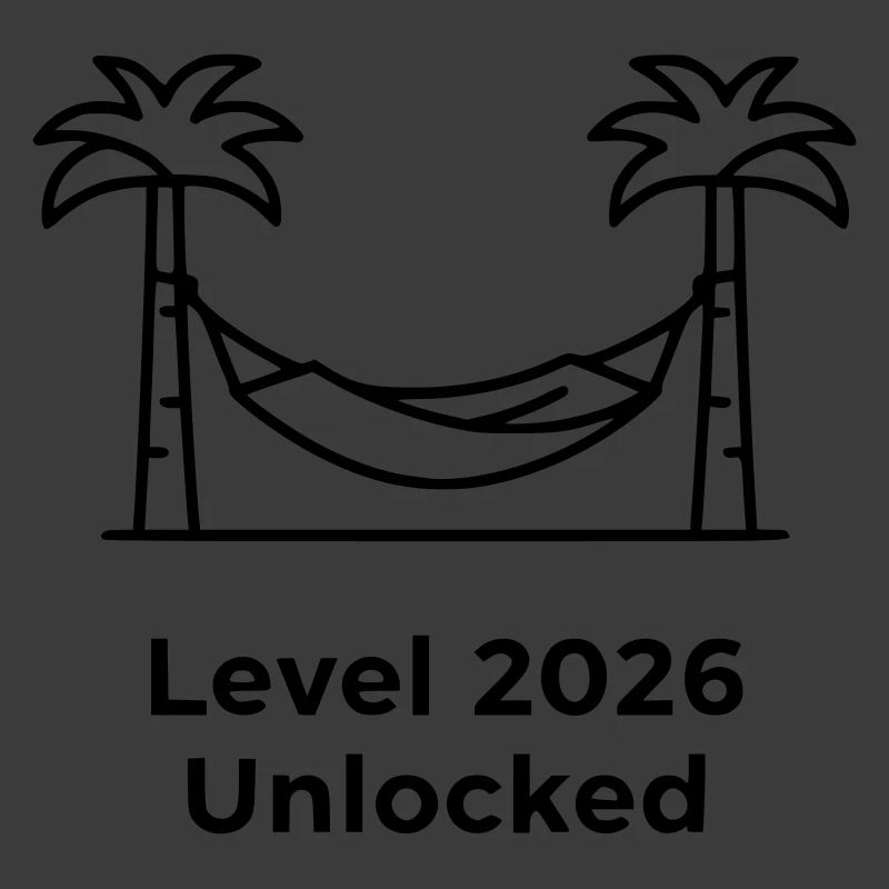 Level 2026 Unlocked Hängematte