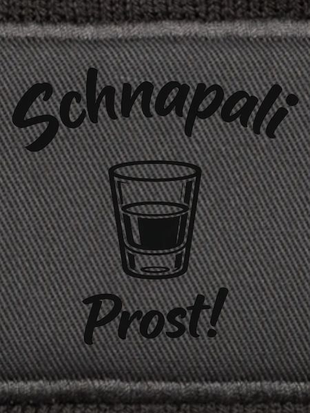 Schnapali - Prost!
