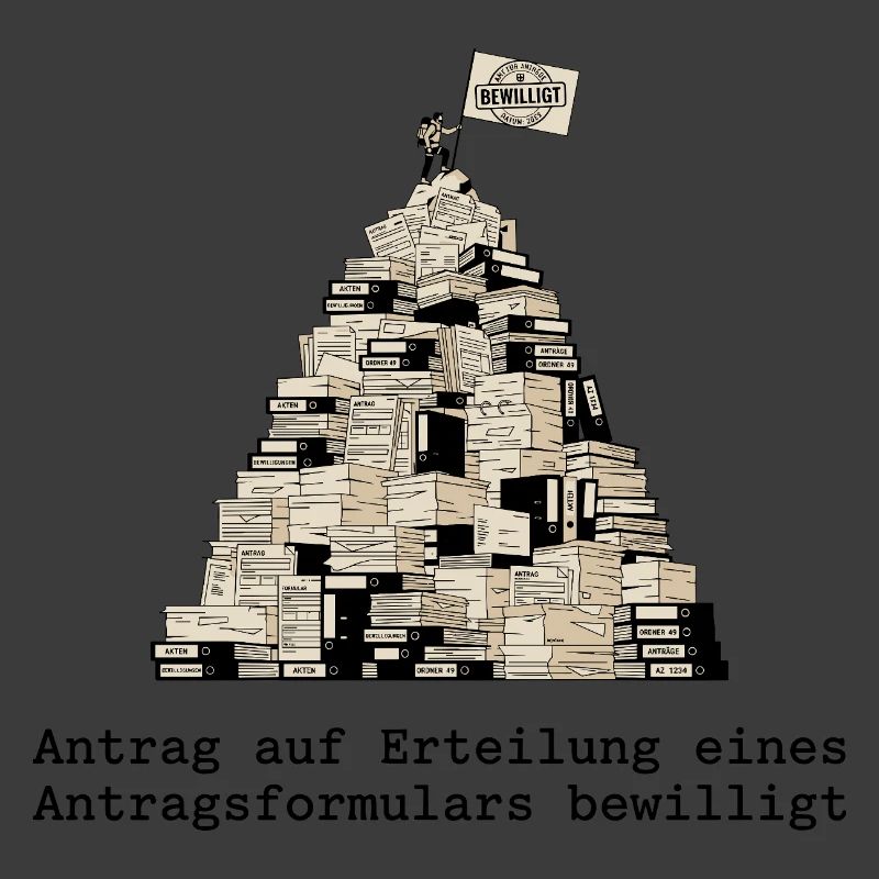 Demande de formulaire de demande