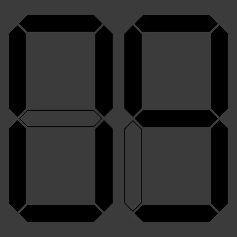NUMÉRO 09 Numéro 09 Cadeau d’anniversaire numérique de Zéro Neuf