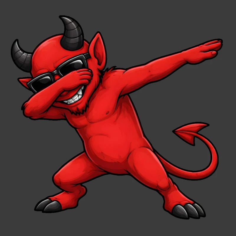 Diable Dab
