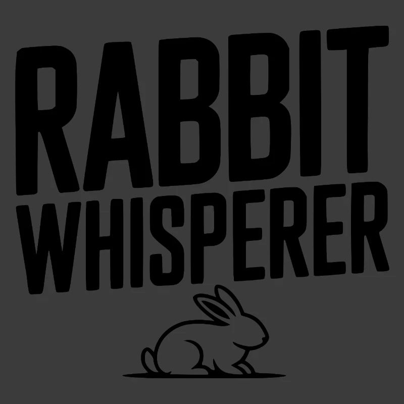Rabbit Whisperer