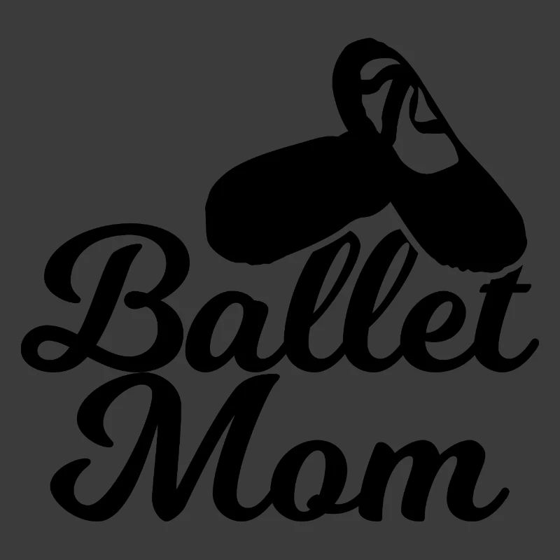 Ballet Mama