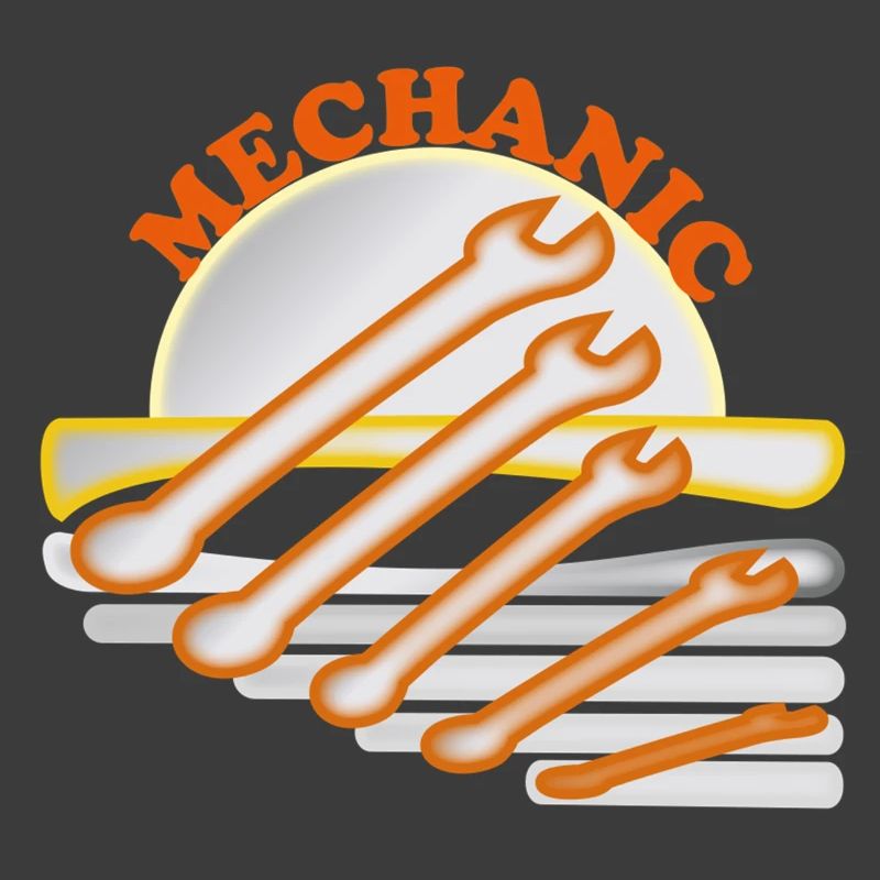 Mechanic's Tool Design