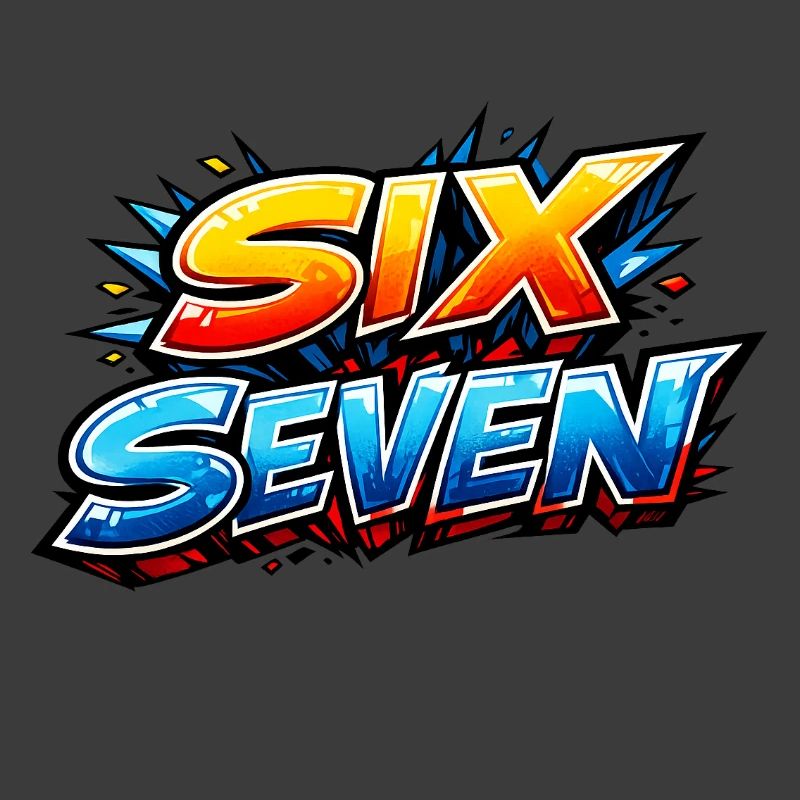 67 SIXSEVEN