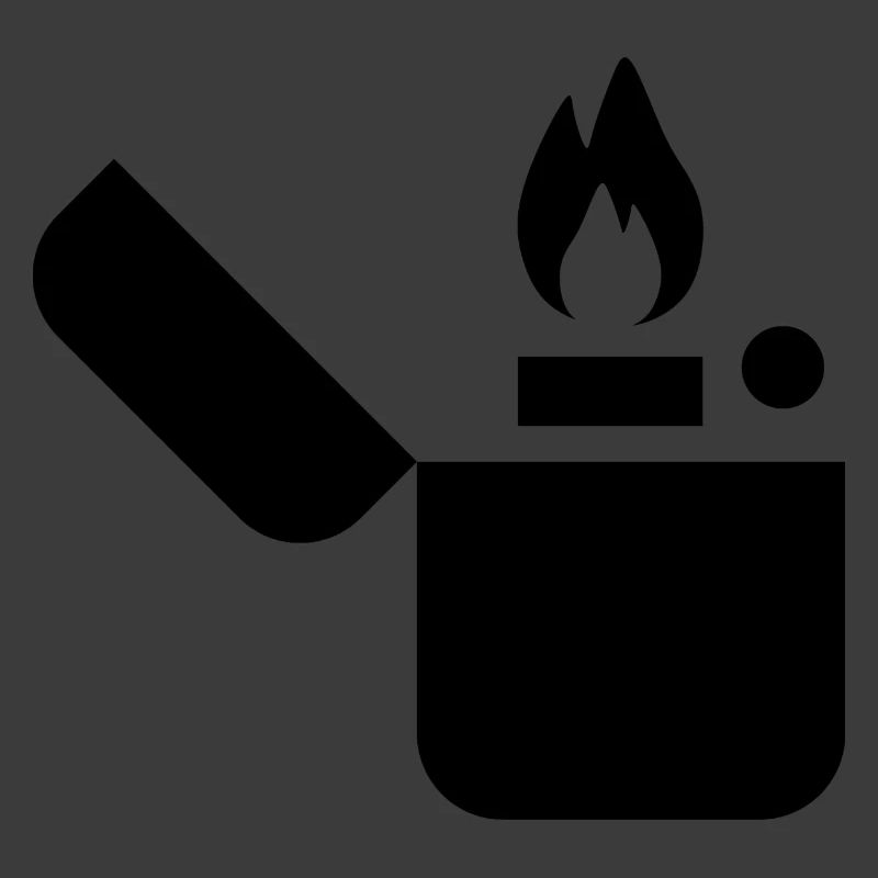 Encense-gaz