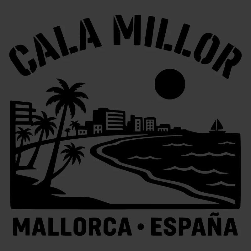 cala millor Mallorca