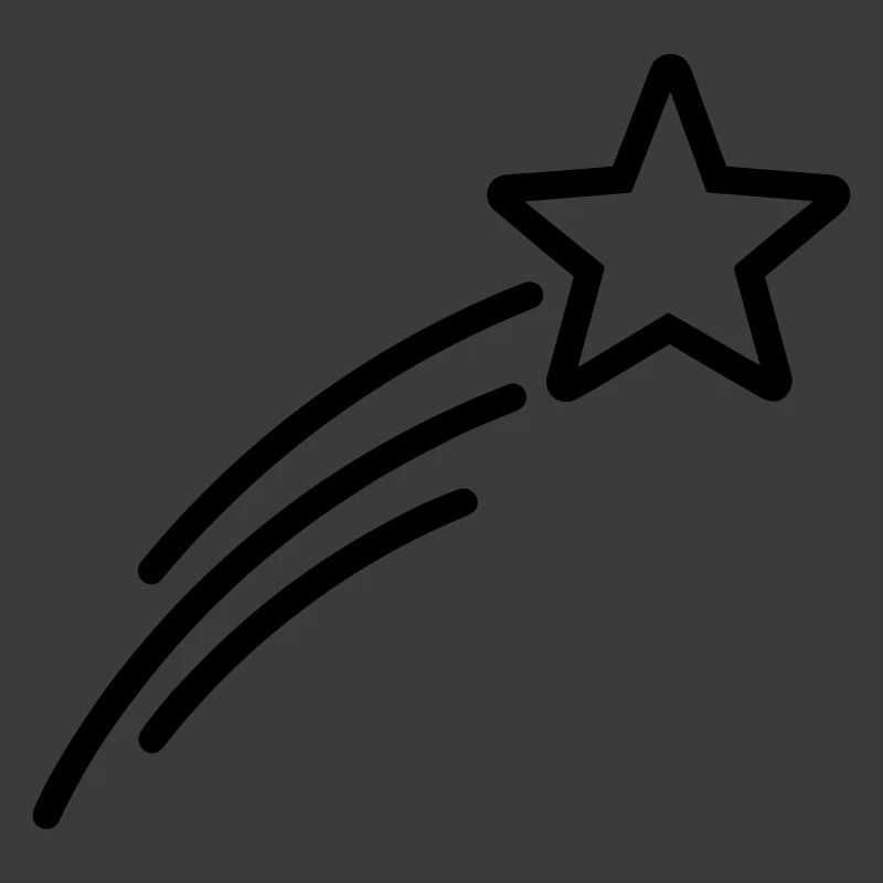 Sternschnuppe